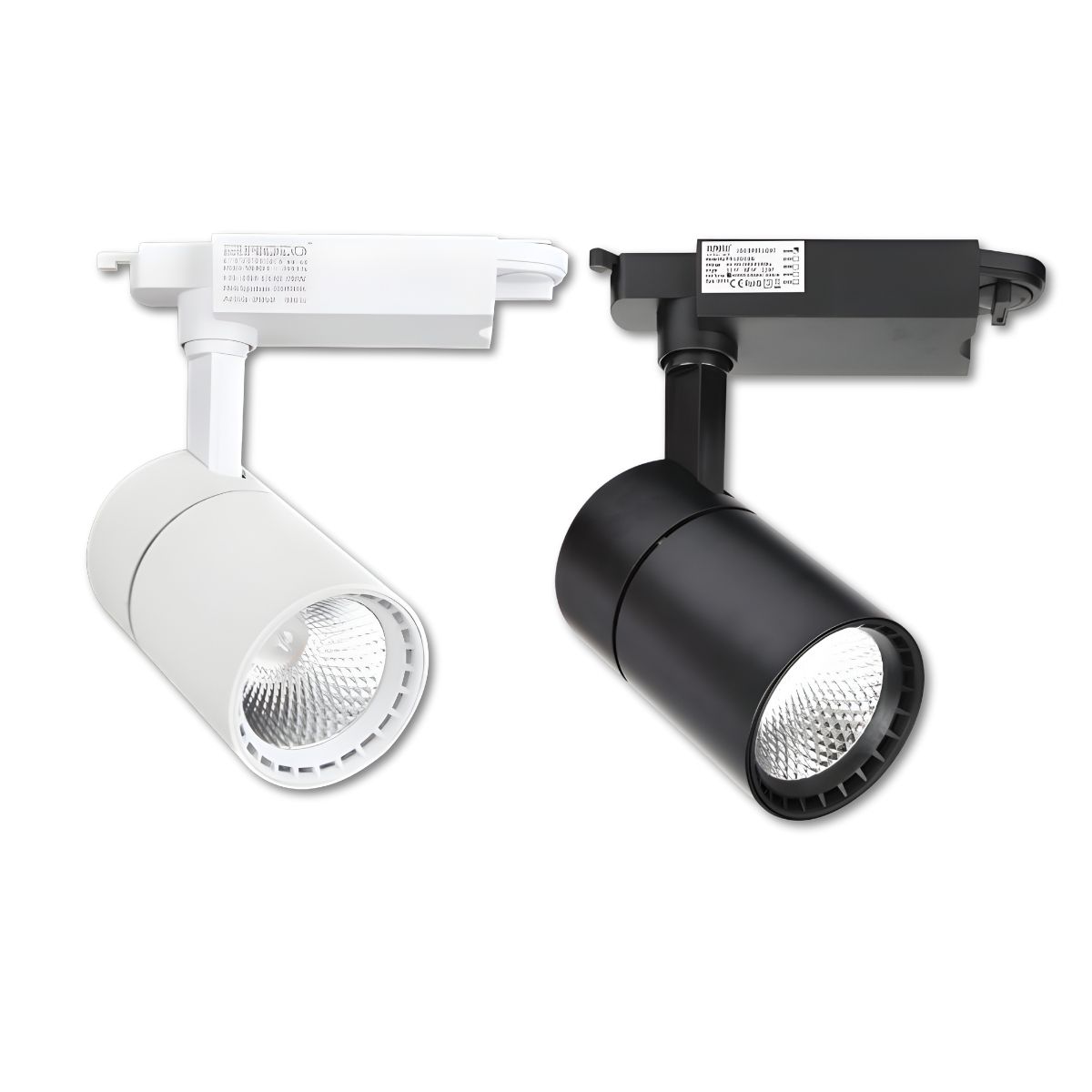 EUR- Đèn Rọi Ray Cao Cấp&nbsp;Chipled Bridgelux 12W | FR-183 FR-186